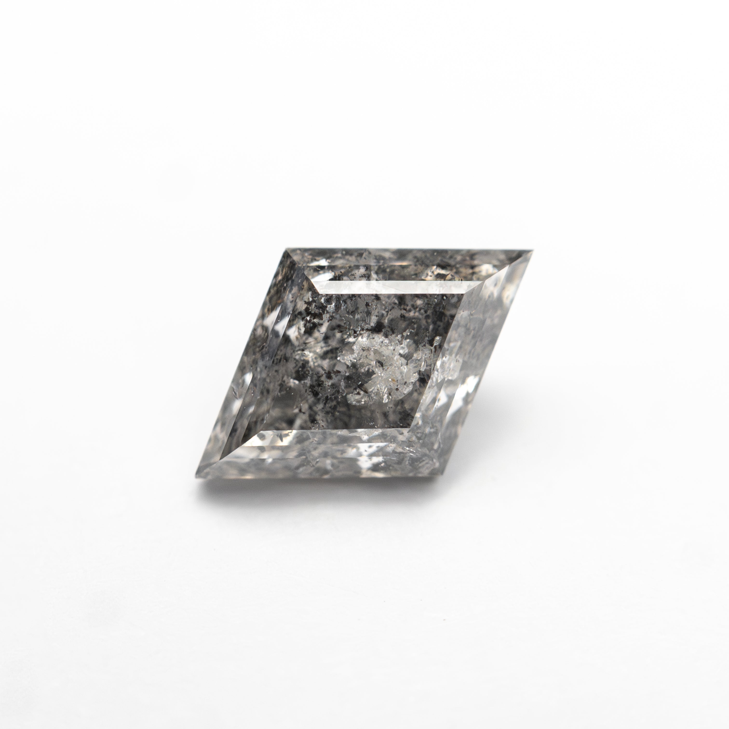 1.29ct 9.21x6.22x4.47mm Lozenge Step Cut 🇨🇦 27654 - 01 - Lelya - bespoke engagement and wedding rings made in Scotland, UK