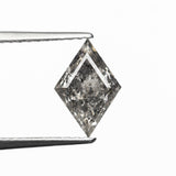 1.29ct 9.21x6.22x4.47mm Lozenge Step Cut 🇨🇦 27654 - 01 - Lelya - bespoke engagement and wedding rings made in Scotland, UK