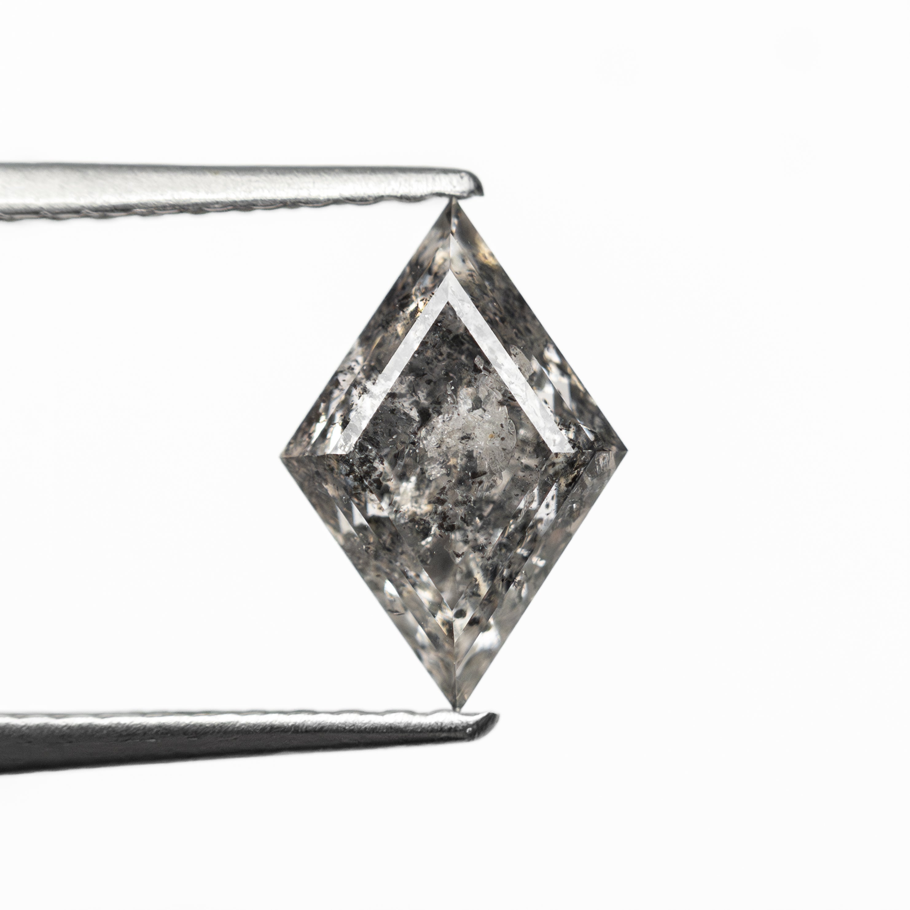 1.29ct 9.21x6.22x4.47mm Lozenge Step Cut 🇨🇦 27654 - 01 - Lelya - bespoke engagement and wedding rings made in Scotland, UK