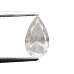 1.29ct 9.40x5.38x4.12mm Pear Brilliant 27223-13 - Lelya - bespoke engagement and wedding rings made in Scotland, UK