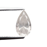 1.29ct 9.40x5.38x4.12mm Pear Brilliant 27223-13 - Lelya - bespoke engagement and wedding rings made in Scotland, UK