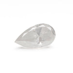 1.29ct 9.40x5.38x4.12mm Pear Brilliant 27223-13 - Lelya - bespoke engagement and wedding rings made in Scotland, UK