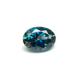 1.30ct 7.38x5.52x3.81mm Oval Brilliant Sapphire 28028-10 - Lelya - bespoke engagement and wedding rings made in Scotland, UK