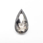 1.32ct 9.50x5.26x3.11mm Pear Rosecut 27538 - 59 - Lelya - bespoke engagement and wedding rings made in Scotland, UK