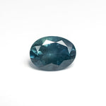 1.33ct 7.52x5.57x3.98mm Oval Brilliant Sapphire 28028-03 - Lelya - bespoke engagement and wedding rings made in Scotland, UK