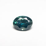 1.33ct 7.59x5.56x3.77mm Oval Brilliant Sapphire 28028-20 - Lelya - bespoke engagement and wedding rings made in Scotland, UK
