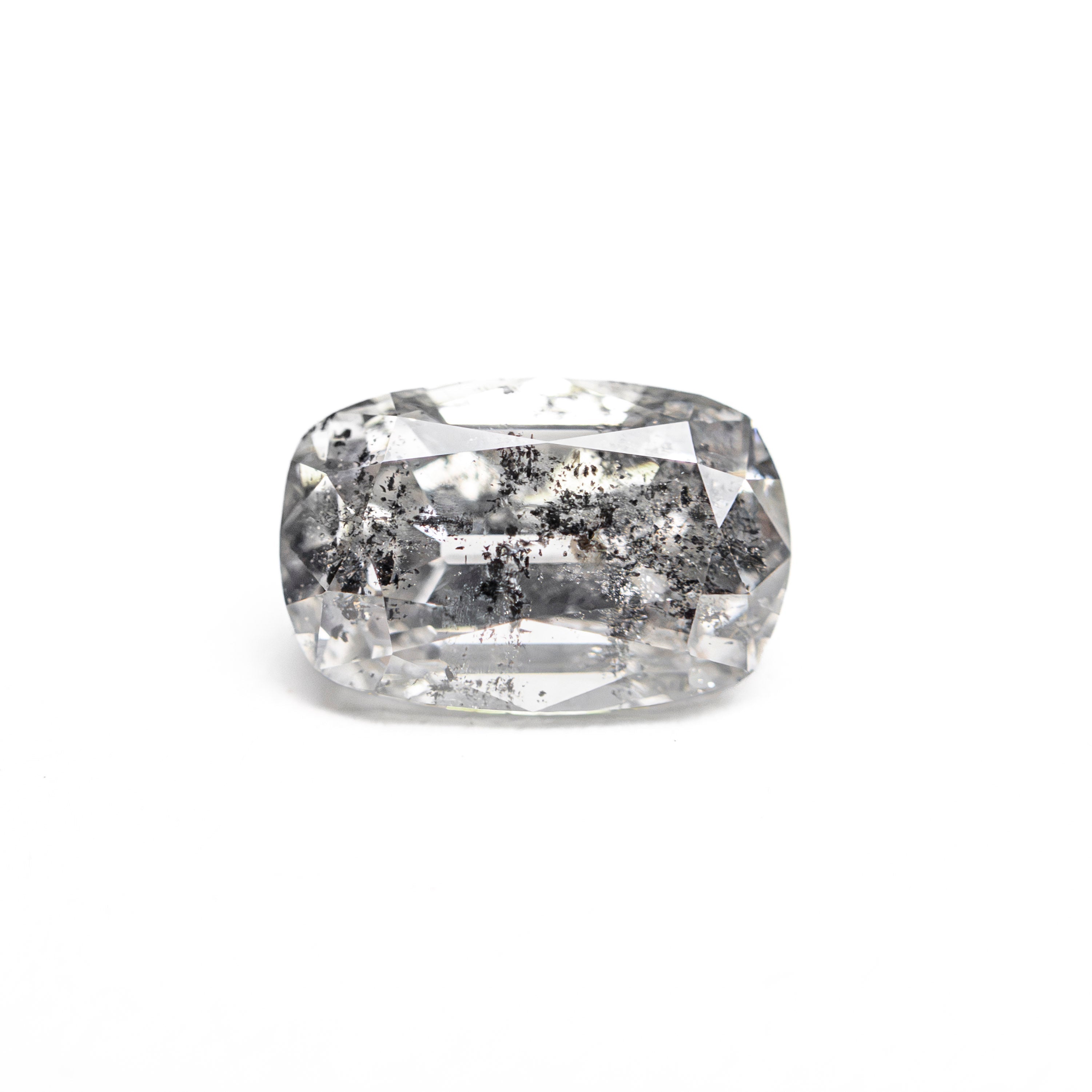 1.35ct 7.87x5.21x3.78mm Modern Antique Old Mine Cut 🇨🇦 28086-01 - Lelya - bespoke engagement and wedding rings made in Scotland, UK