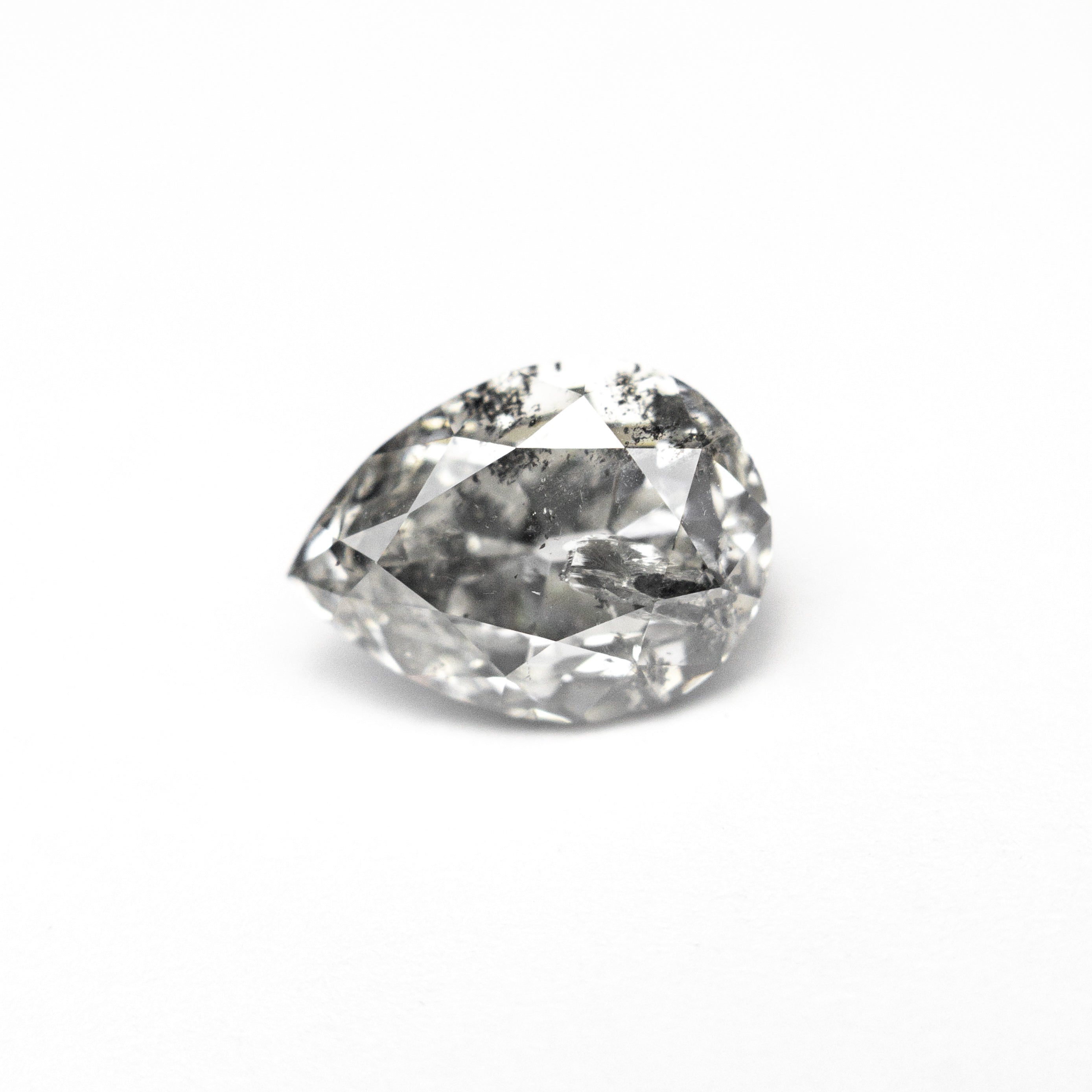 1.36ct 7.96x5.89x4.33mm Pear Brilliant 🇨🇦 27267 - 01 - Lelya - bespoke engagement and wedding rings made in Scotland, UK