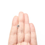 1.36ct 7.96x5.89x4.33mm Pear Brilliant 🇨🇦 27267 - 01 - Lelya - bespoke engagement and wedding rings made in Scotland, UK