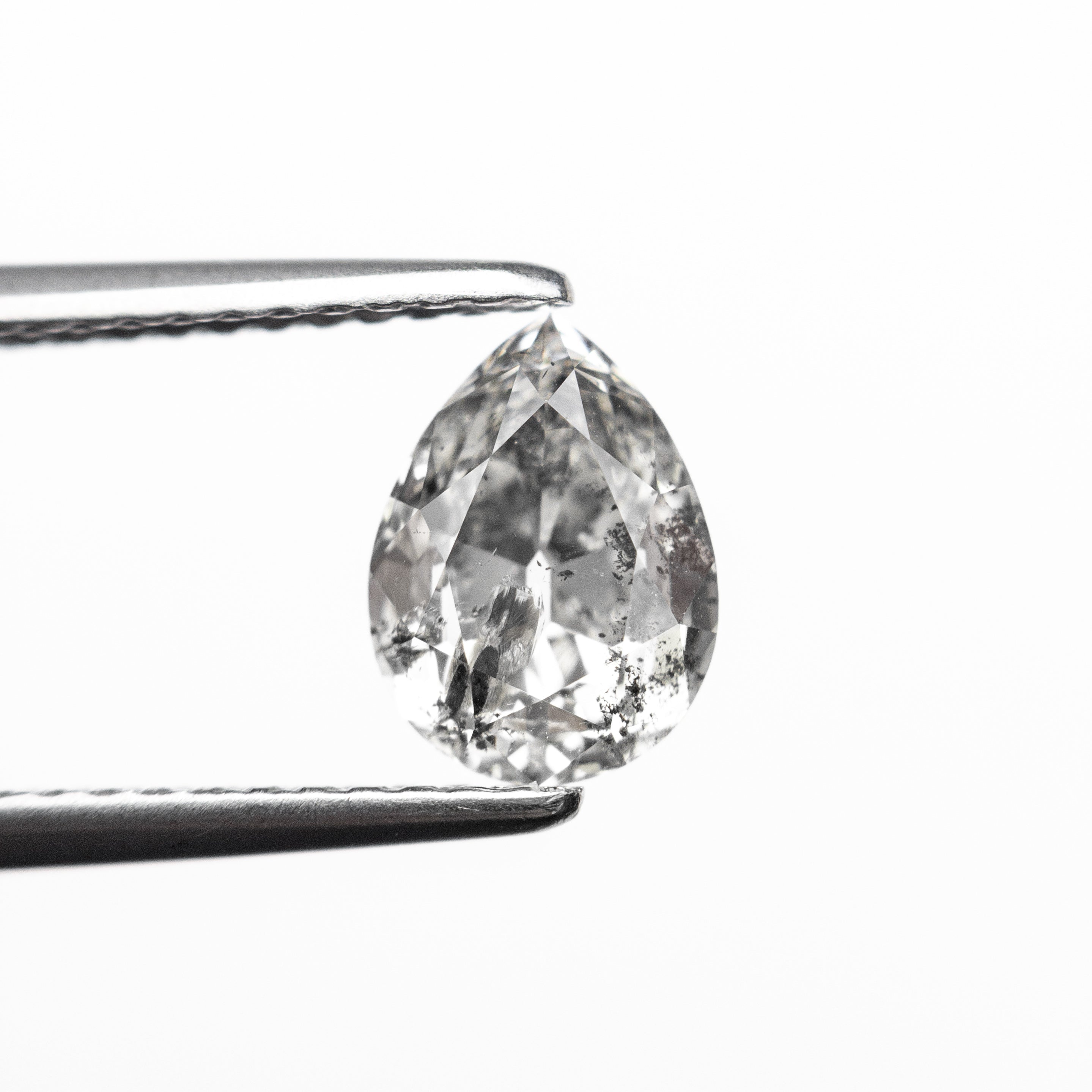 1.36ct 7.96x5.89x4.33mm Pear Brilliant 🇨🇦 27267 - 01 - Lelya - bespoke engagement and wedding rings made in Scotland, UK
