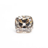 1.38ct 6.35x6.02x4.33mm SI1 C4 Modern Antique Old Mine Cut 🇨🇦 27991-01 - Lelya - bespoke engagement and wedding rings made in Scotland, UK