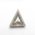 1.40ct 8.02x7.81x3.89mm Triangle Step Cut 26787 - 23 - Lelya - bespoke engagement and wedding rings made in Scotland, UK