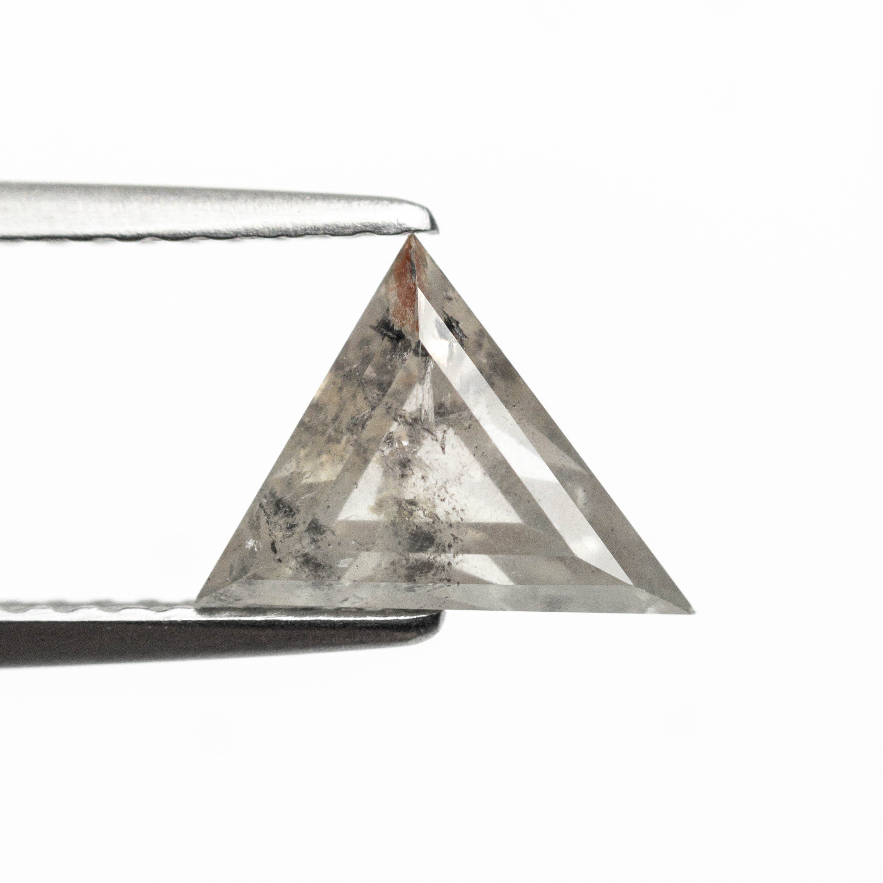 1.40ct 8.02x7.81x3.89mm Triangle Step Cut 26787 - 23 - Lelya - bespoke engagement and wedding rings made in Scotland, UK