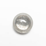 1.45ct 7.14x7.12x3.52mm Round Cabochon 🇿🇦 28042-18 - Lelya - bespoke engagement and wedding rings made in Scotland, UK