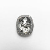 1.46ct 6.96x5.87x3.80mm Cushion Double Cut 27225 - 17 - Lelya - bespoke engagement and wedding rings made in Scotland, UK