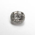 1.46ct 6.96x5.87x3.80mm Cushion Double Cut 27225 - 17 - Lelya - bespoke engagement and wedding rings made in Scotland, UK