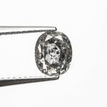 1.46ct 6.96x5.87x3.80mm Cushion Double Cut 27225 - 17 - Lelya - bespoke engagement and wedding rings made in Scotland, UK