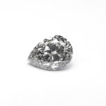 1.46ct 8.34x6.03x4.30mm Modern Antique Pear Brilliant 🇨🇦 27295 - 01 - Lelya - bespoke engagement and wedding rings made in Scotland, UK