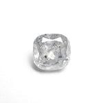 1.47ct 6.28x6.02x4.04mm Cushion Double Cut 27536 - 34 - Lelya - bespoke engagement and wedding rings made in Scotland, UK