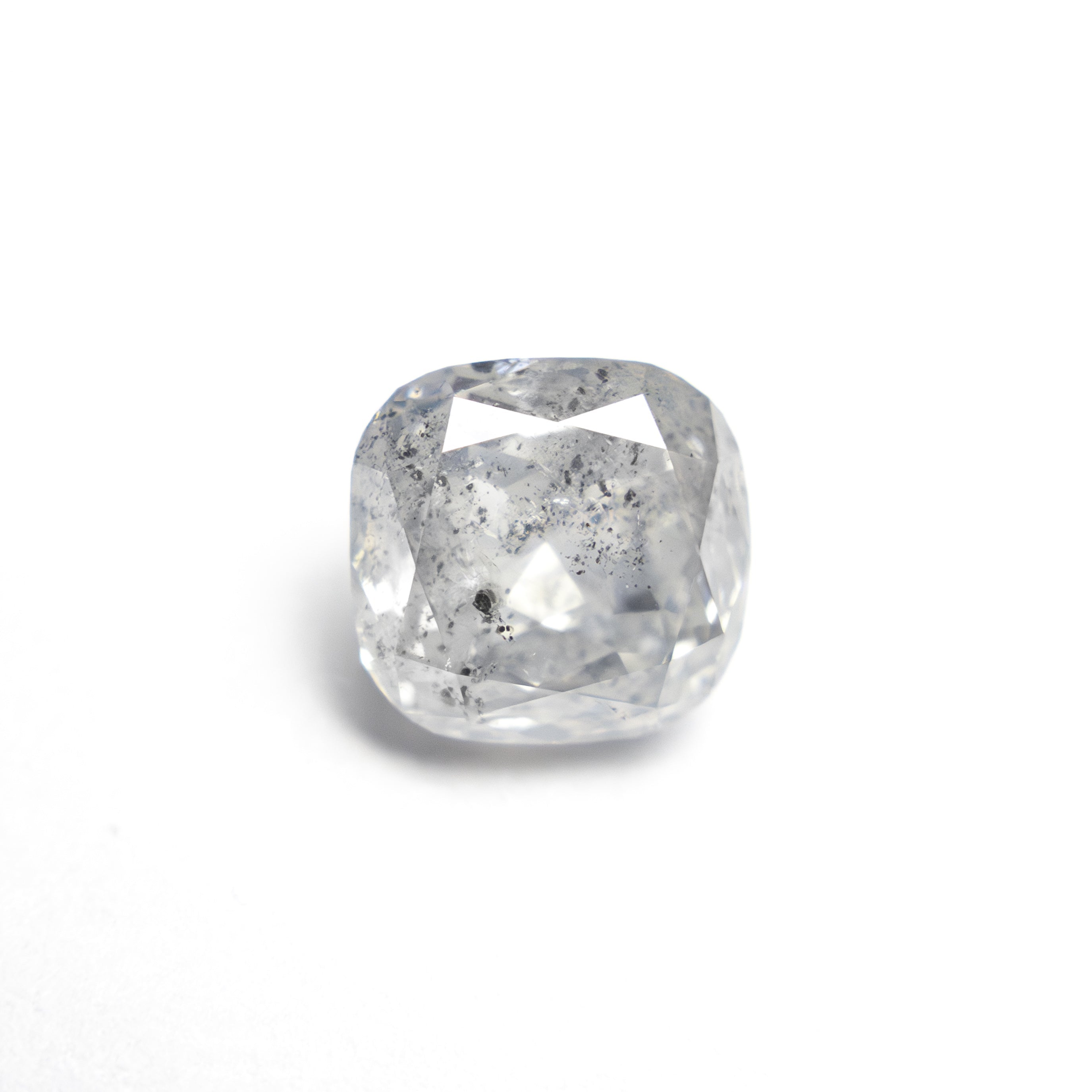 1.47ct 6.28x6.02x4.04mm Cushion Double Cut 27536 - 34 - Lelya - bespoke engagement and wedding rings made in Scotland, UK