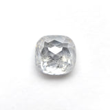 1.47ct 6.28x6.02x4.04mm Cushion Double Cut 27536 - 34 - Lelya - bespoke engagement and wedding rings made in Scotland, UK