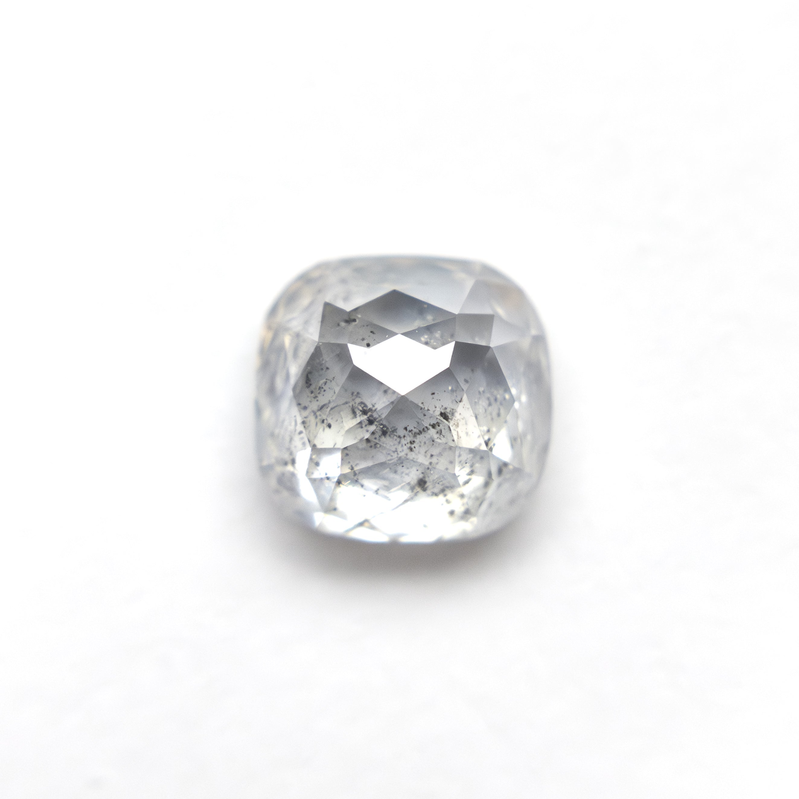 1.47ct 6.28x6.02x4.04mm Cushion Double Cut 27536 - 34 - Lelya - bespoke engagement and wedding rings made in Scotland, UK