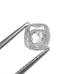 1.47ct 6.28x6.02x4.04mm Cushion Double Cut 27536 - 34 - Lelya - bespoke engagement and wedding rings made in Scotland, UK