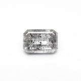 1.47ct 7.99x5.35x3.22mm Cut Corner Rectangle Step Cut 🇨🇦 26979 - 01 - Lelya - bespoke engagement and wedding rings made in Scotland, UK