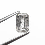 1.47ct 7.99x5.35x3.22mm Cut Corner Rectangle Step Cut 🇨🇦 26979 - 01 - Lelya - bespoke engagement and wedding rings made in Scotland, UK