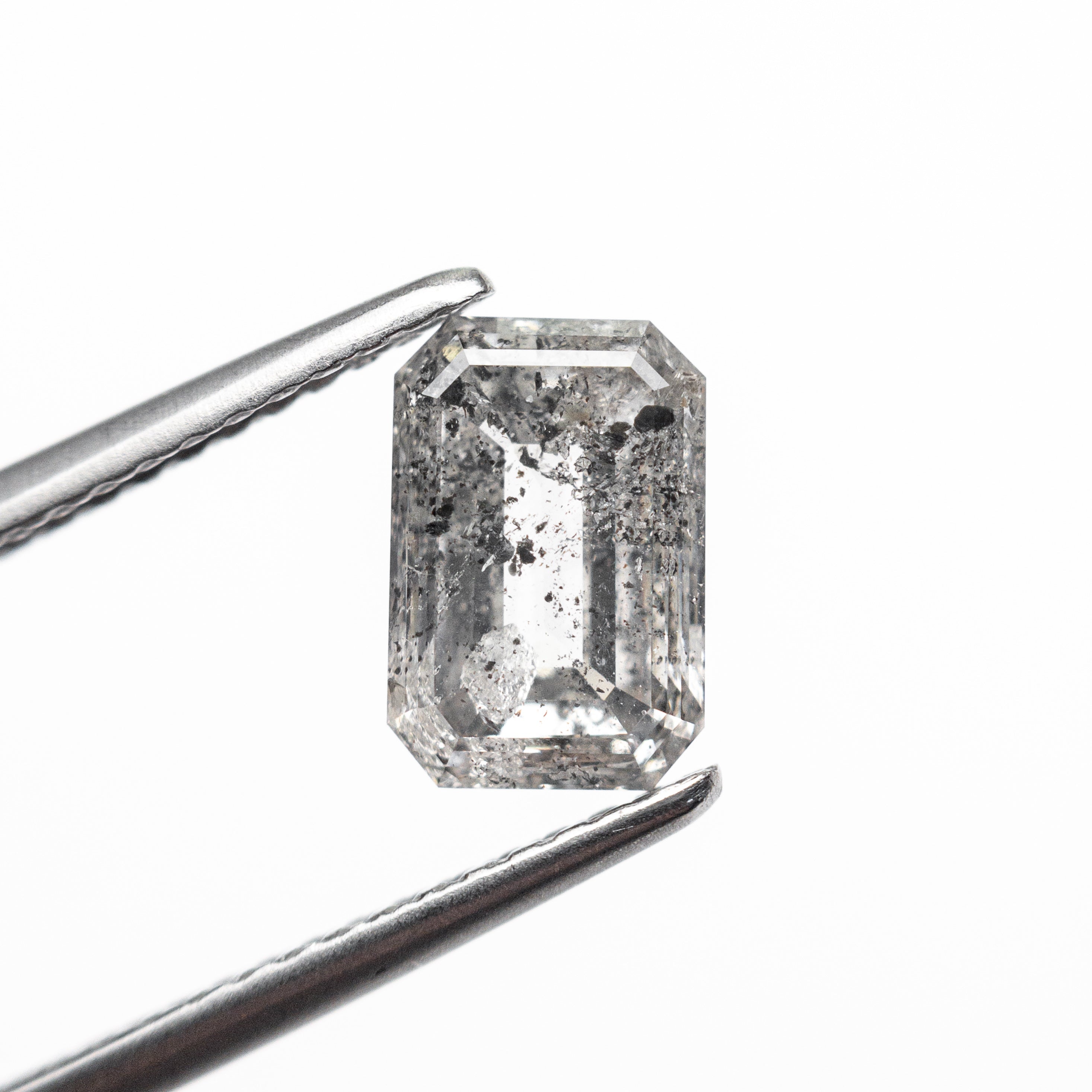 1.47ct 7.99x5.35x3.22mm Cut Corner Rectangle Step Cut 🇨🇦 26979 - 01 - Lelya - bespoke engagement and wedding rings made in Scotland, UK