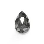 1.47ct 9.006.17x3.23mm Pear Rosecut 27542 - 01 - Lelya - bespoke engagement and wedding rings made in Scotland, UK