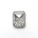 1.48ct 7.51x5.94x3.26mm Cut Corner Rectangle Step Cut 27225 - 27 - Lelya - bespoke engagement and wedding rings made in Scotland, UK