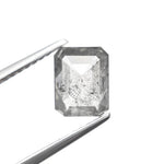1.48ct 7.51x5.94x3.26mm Cut Corner Rectangle Step Cut 27225 - 27 - Lelya - bespoke engagement and wedding rings made in Scotland, UK