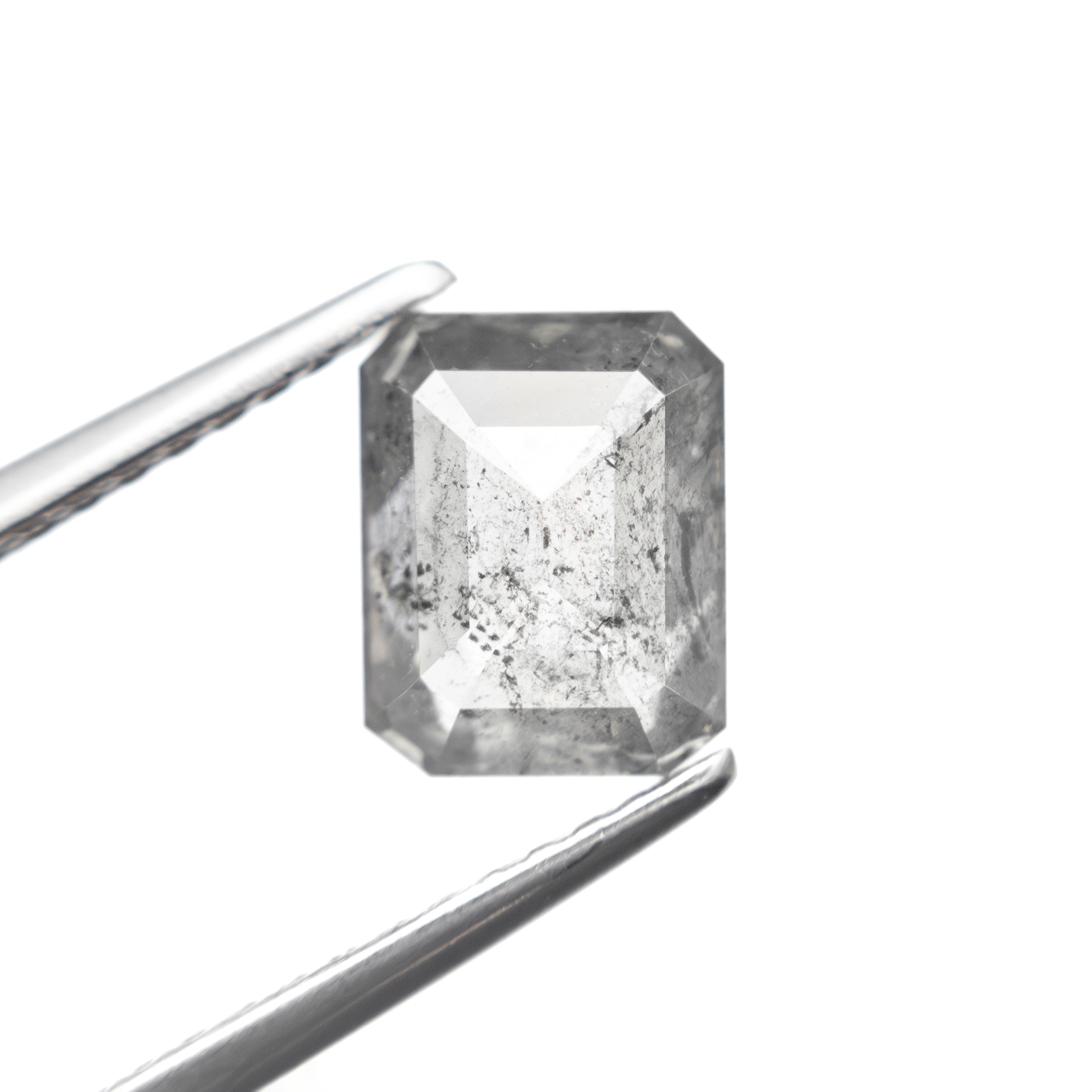 1.48ct 7.51x5.94x3.26mm Cut Corner Rectangle Step Cut 27225 - 27 - Lelya - bespoke engagement and wedding rings made in Scotland, UK
