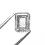 1.48ct 7.51x5.94x3.26mm Cut Corner Rectangle Step Cut 27225 - 27 - Lelya - bespoke engagement and wedding rings made in Scotland, UK