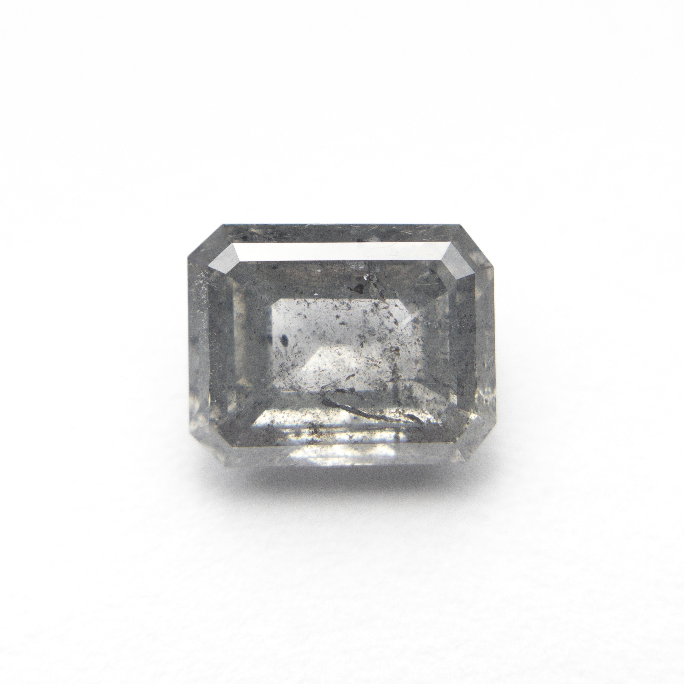1.48ct 7.51x5.94x3.26mm Cut Corner Rectangle Step Cut 27225 - 27 - Lelya - bespoke engagement and wedding rings made in Scotland, UK