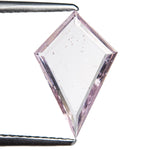 1.49ct 14.05x9.20x1.51mm Kite Portrait Cut Sapphire 27740-15 - Lelya - bespoke engagement and wedding rings made in Scotland, UK