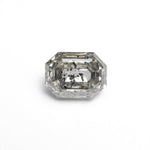 1.49ct 7.50x5.53x3.75mm Cut Corner Rectangle Step Cut 🇨🇦 27264 - 01 - Lelya - bespoke engagement and wedding rings made in Scotland, UK