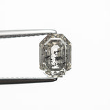 1.49ct 7.50x5.53x3.75mm Cut Corner Rectangle Step Cut 🇨🇦 27264 - 01 - Lelya - bespoke engagement and wedding rings made in Scotland, UK