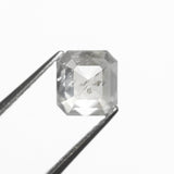 1.50ct 6.34x5.94x3.76mm Cut Corner Rectangle Step Cut 27536 - 06 - Lelya - bespoke engagement and wedding rings made in Scotland, UK