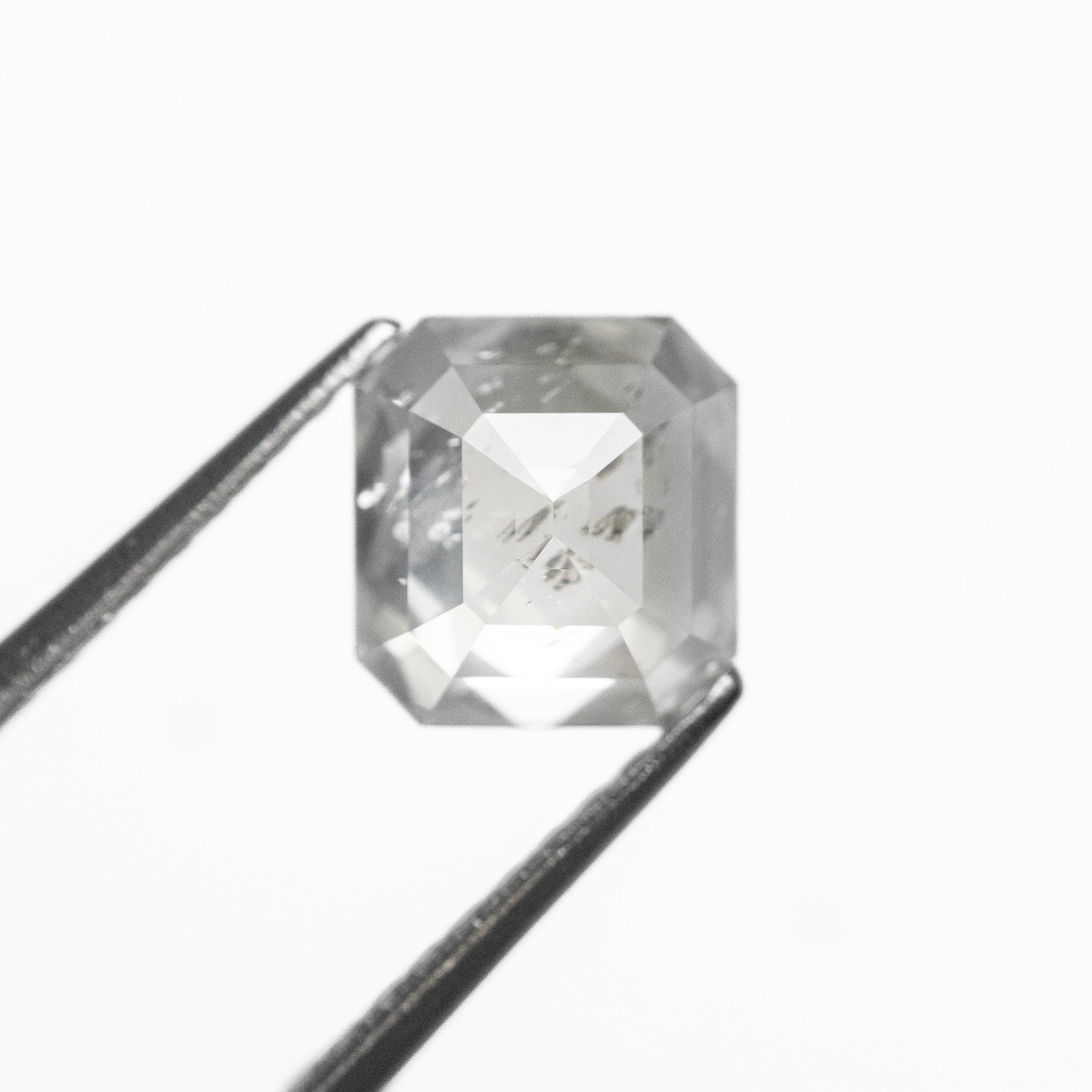 1.50ct 6.34x5.94x3.76mm Cut Corner Rectangle Step Cut 27536 - 06 - Lelya - bespoke engagement and wedding rings made in Scotland, UK