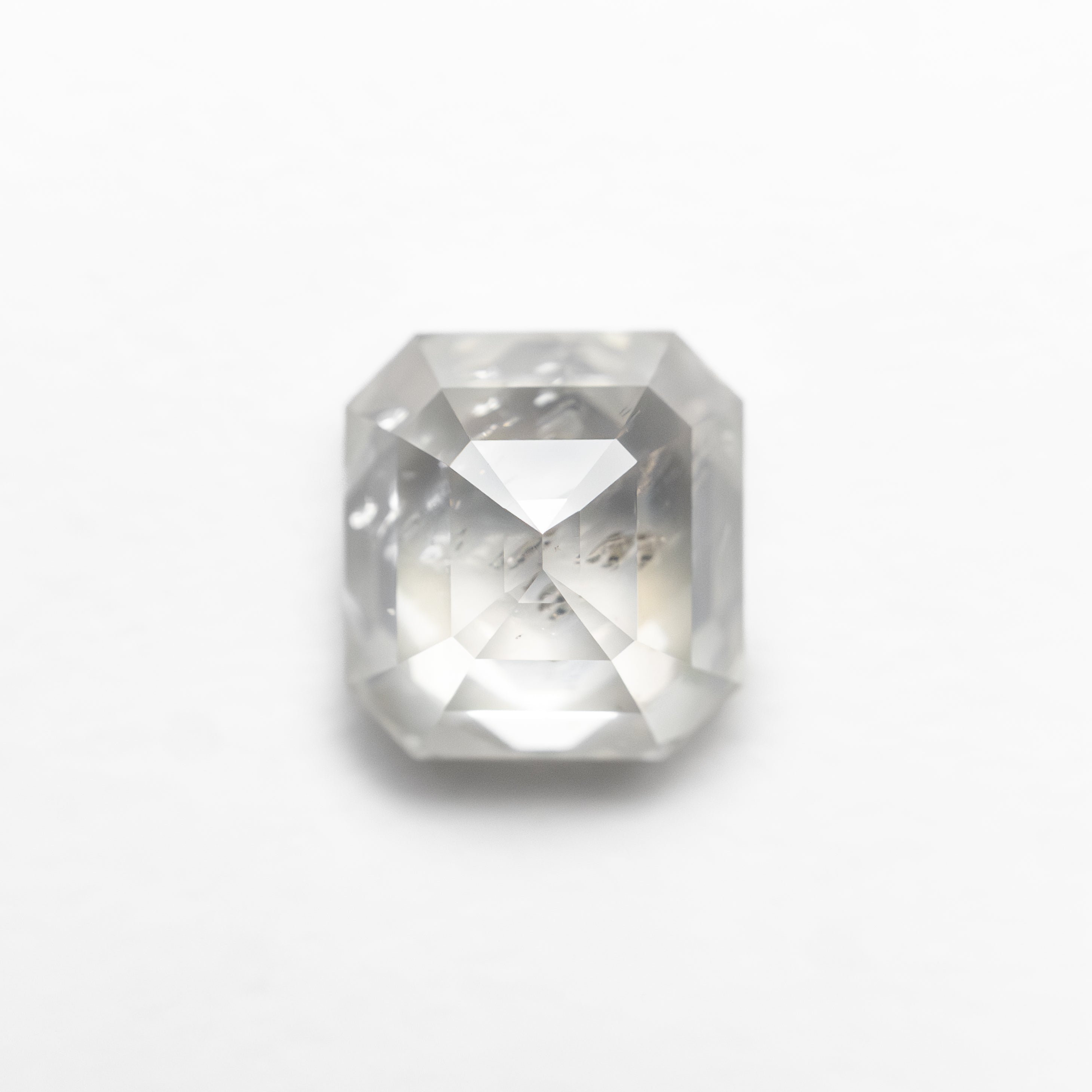 1.50ct 6.34x5.94x3.76mm Cut Corner Rectangle Step Cut 27536 - 06 - Lelya - bespoke engagement and wedding rings made in Scotland, UK