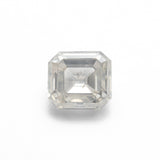 1.50ct 6.34x5.94x3.76mm Cut Corner Rectangle Step Cut 27536 - 06 - Lelya - bespoke engagement and wedding rings made in Scotland, UK