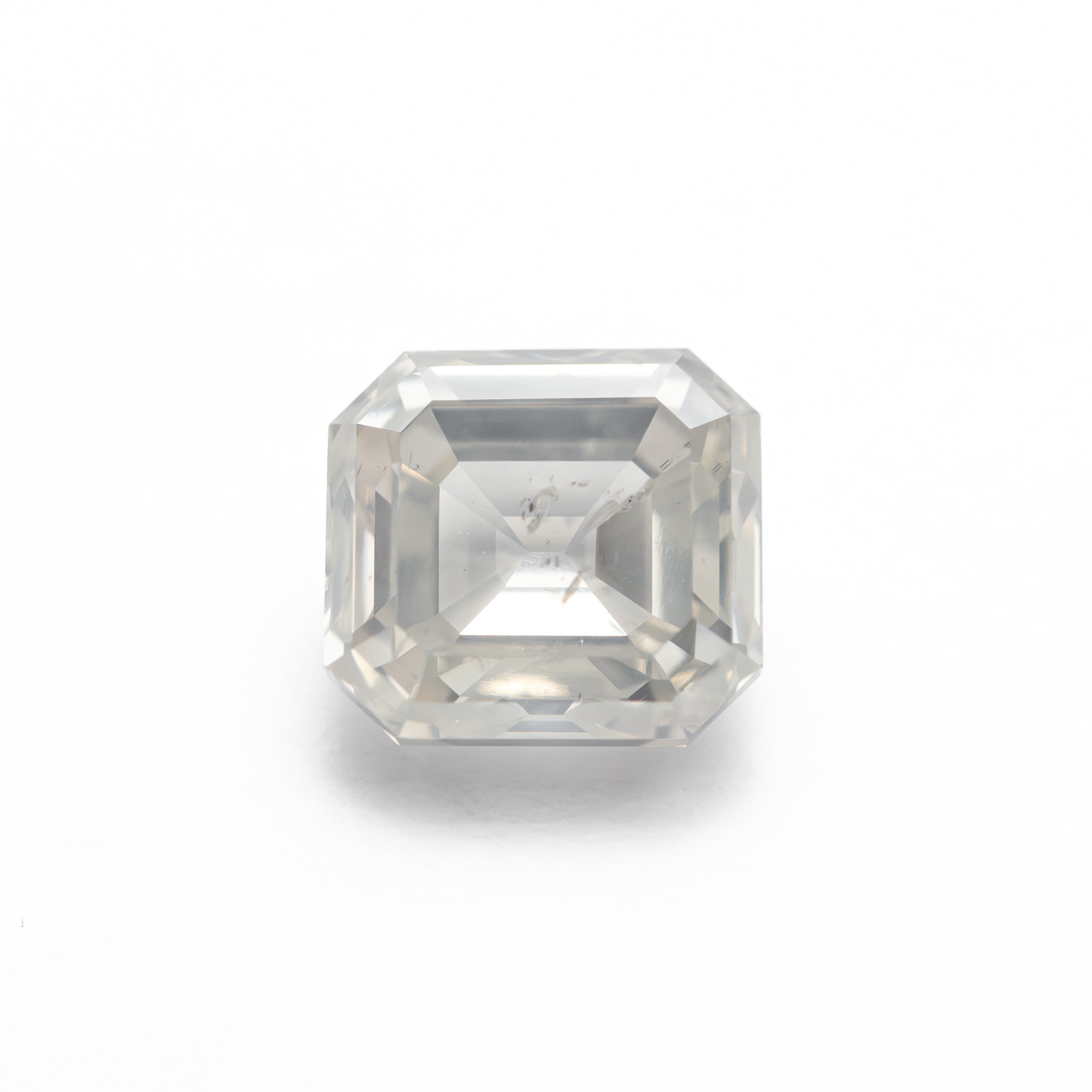 1.50ct 6.34x5.94x3.76mm Cut Corner Rectangle Step Cut 27536 - 06 - Lelya - bespoke engagement and wedding rings made in Scotland, UK