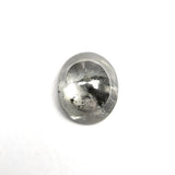1.51ct 7.53x6.26x3.46mm Oval Cabochon 🇨🇦 28137-01 - Lelya - bespoke engagement and wedding rings made in Scotland, UK