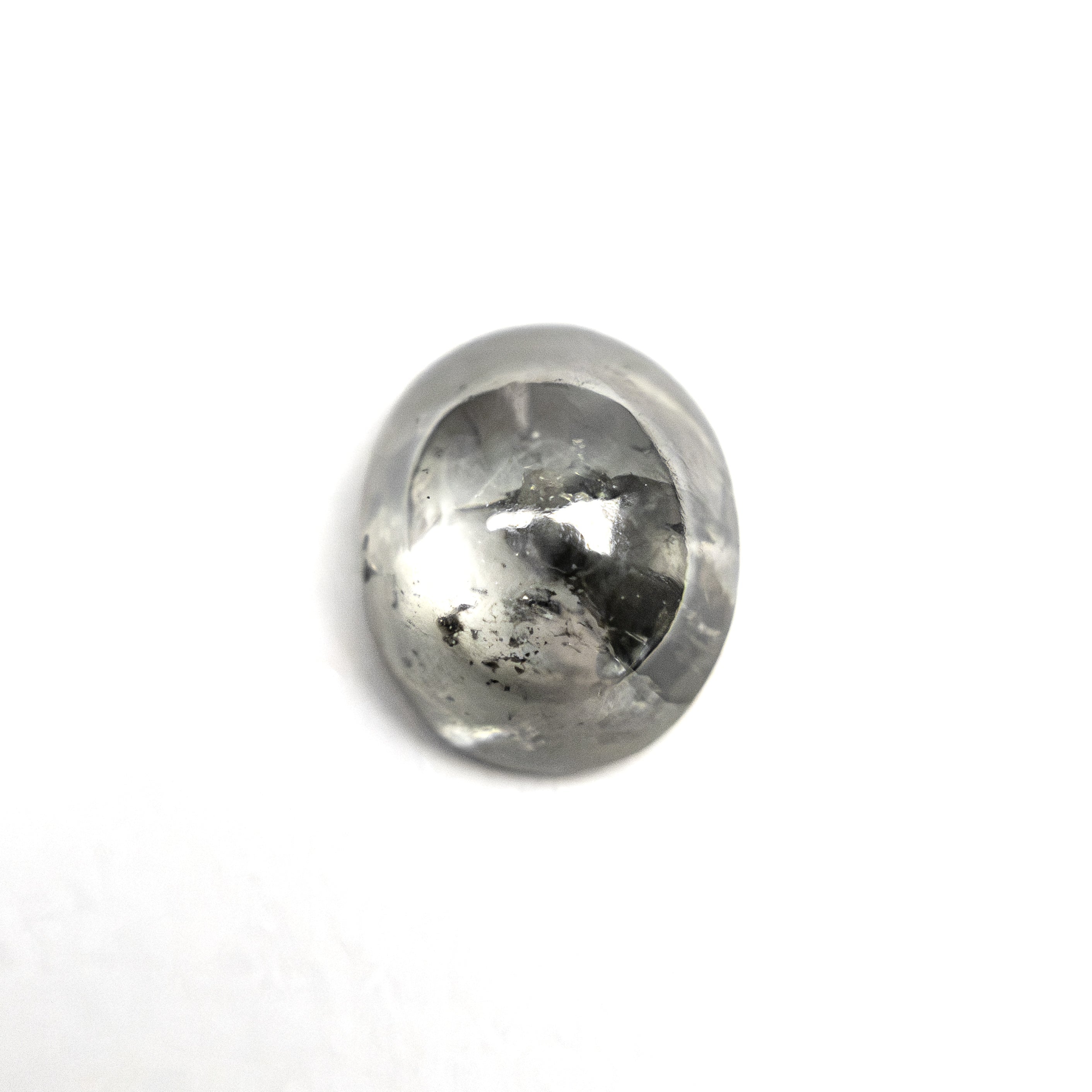 1.51ct 7.53x6.26x3.46mm Oval Cabochon 🇨🇦 28137-01 - Lelya - bespoke engagement and wedding rings made in Scotland, UK