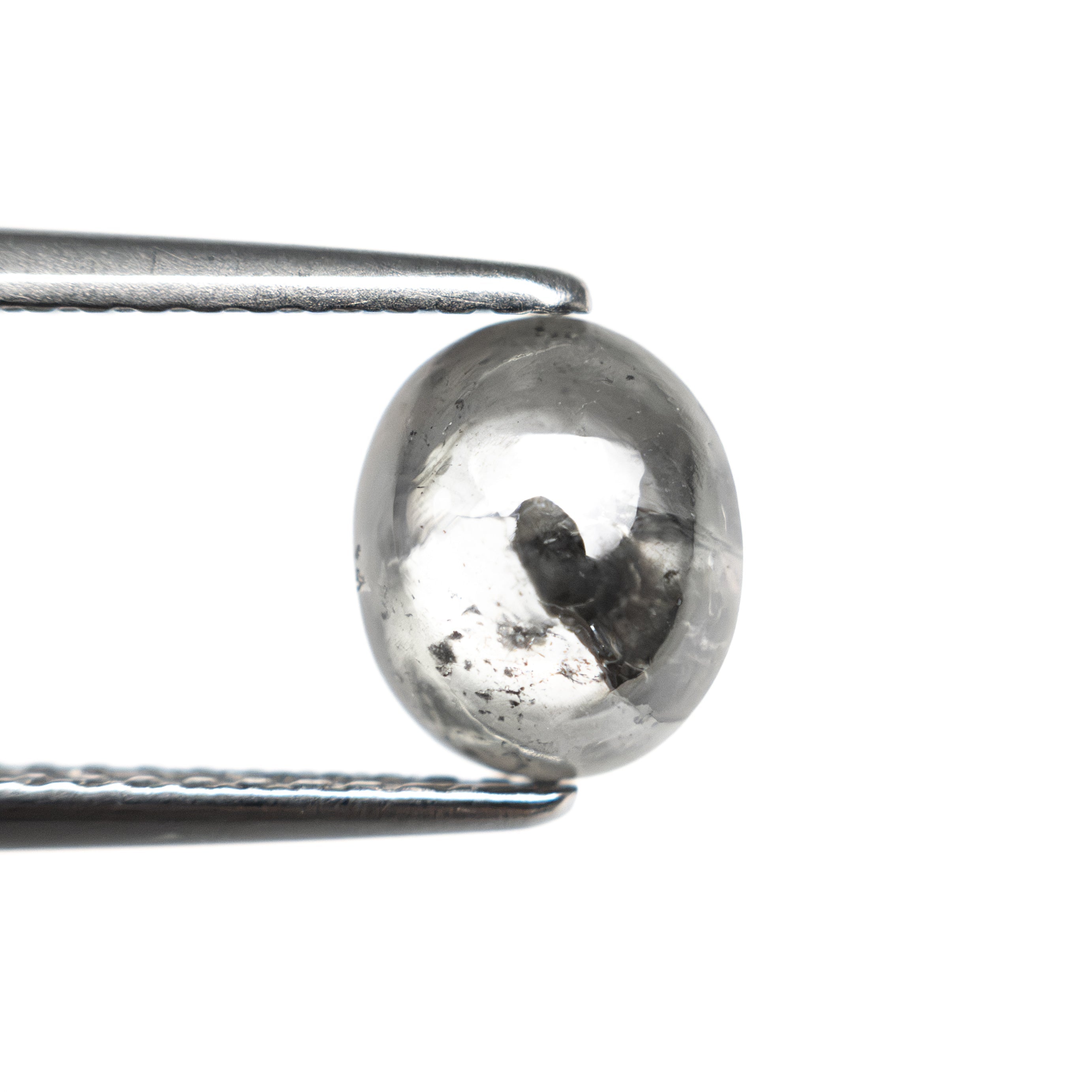 1.51ct 7.53x6.26x3.46mm Oval Cabochon 🇨🇦 28137-01 - Lelya - bespoke engagement and wedding rings made in Scotland, UK