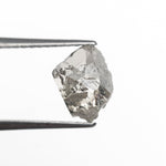 1.51ct 7.77x5.73x4.12mm Polished Raw Diamond 🇨🇦 28174-01 - Lelya - bespoke engagement and wedding rings made in Scotland, UK