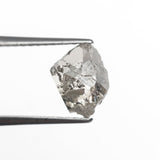 1.51ct 7.77x5.73x4.12mm Polished Raw Diamond 🇨🇦 28174-01 - Lelya - bespoke engagement and wedding rings made in Scotland, UK