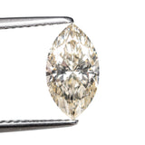 1.52ct 10.92x5.97x3.93mm SI2 O-P Marquise Brilliant 🇨🇦 28313-01 - Lelya - bespoke engagement and wedding rings made in Scotland, UK